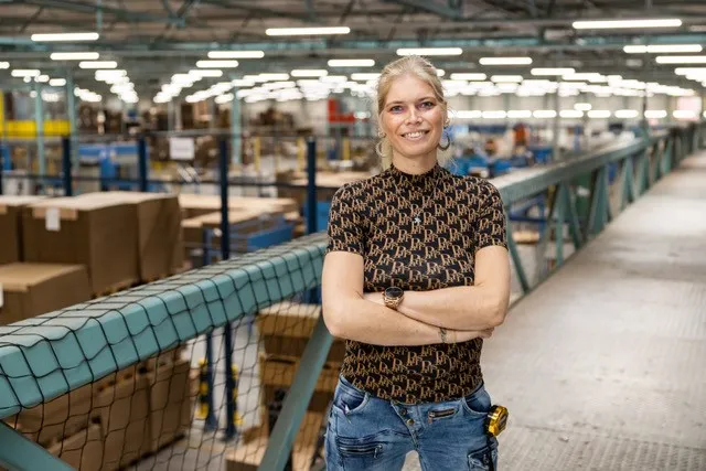 genomineerd talent 2021 karin peters