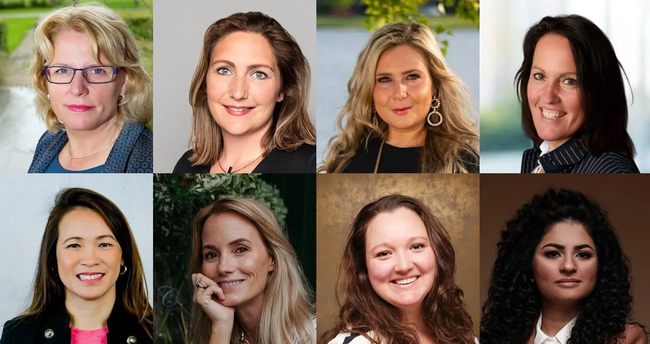 genomineerden flevolandse zakenvrouwen 2021