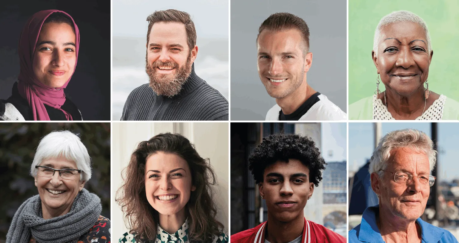 gezondheidsmonitor flevoland