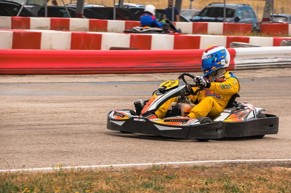 go kart