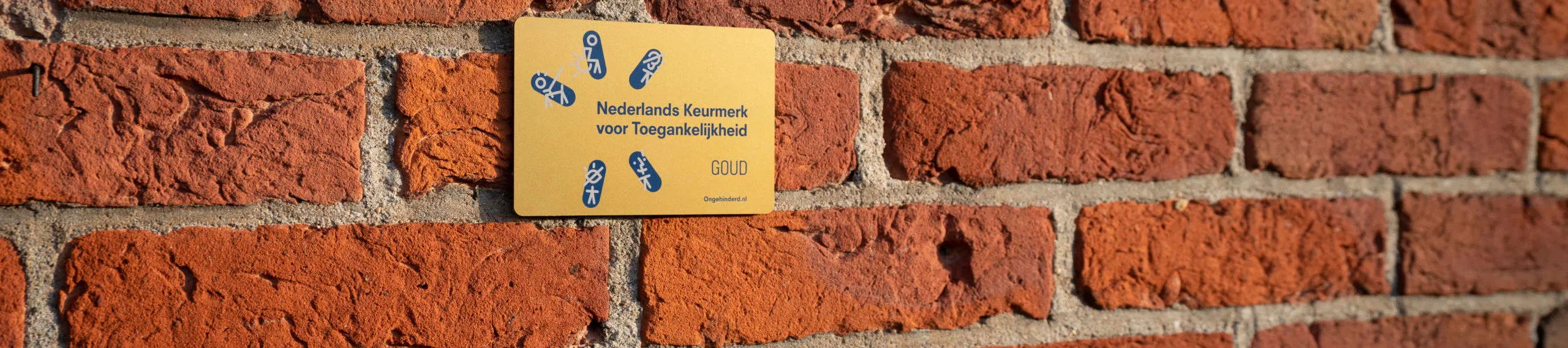 gouden keurmerk
