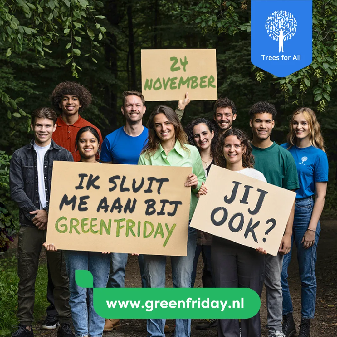 green friday social statement green friday