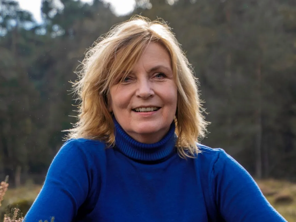 greetje van den berg1