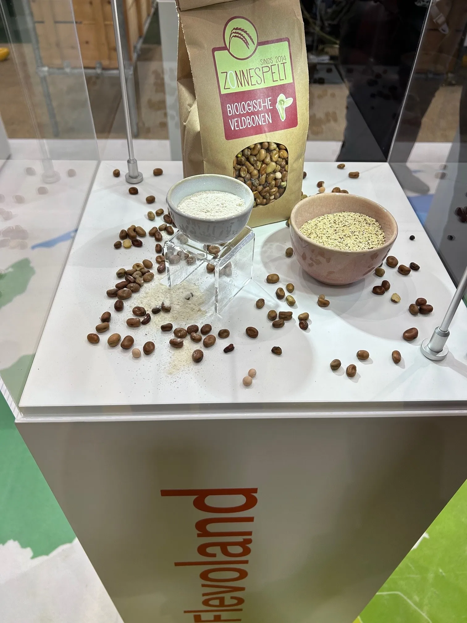 grune woche 2024 prov flevoland