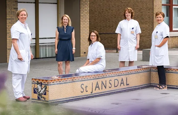 gynaecologie diabetes st jansdal