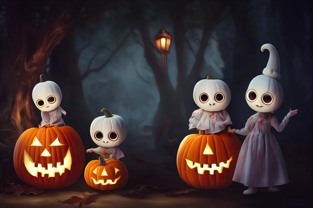 halloween hansuan fabregas via pixabay