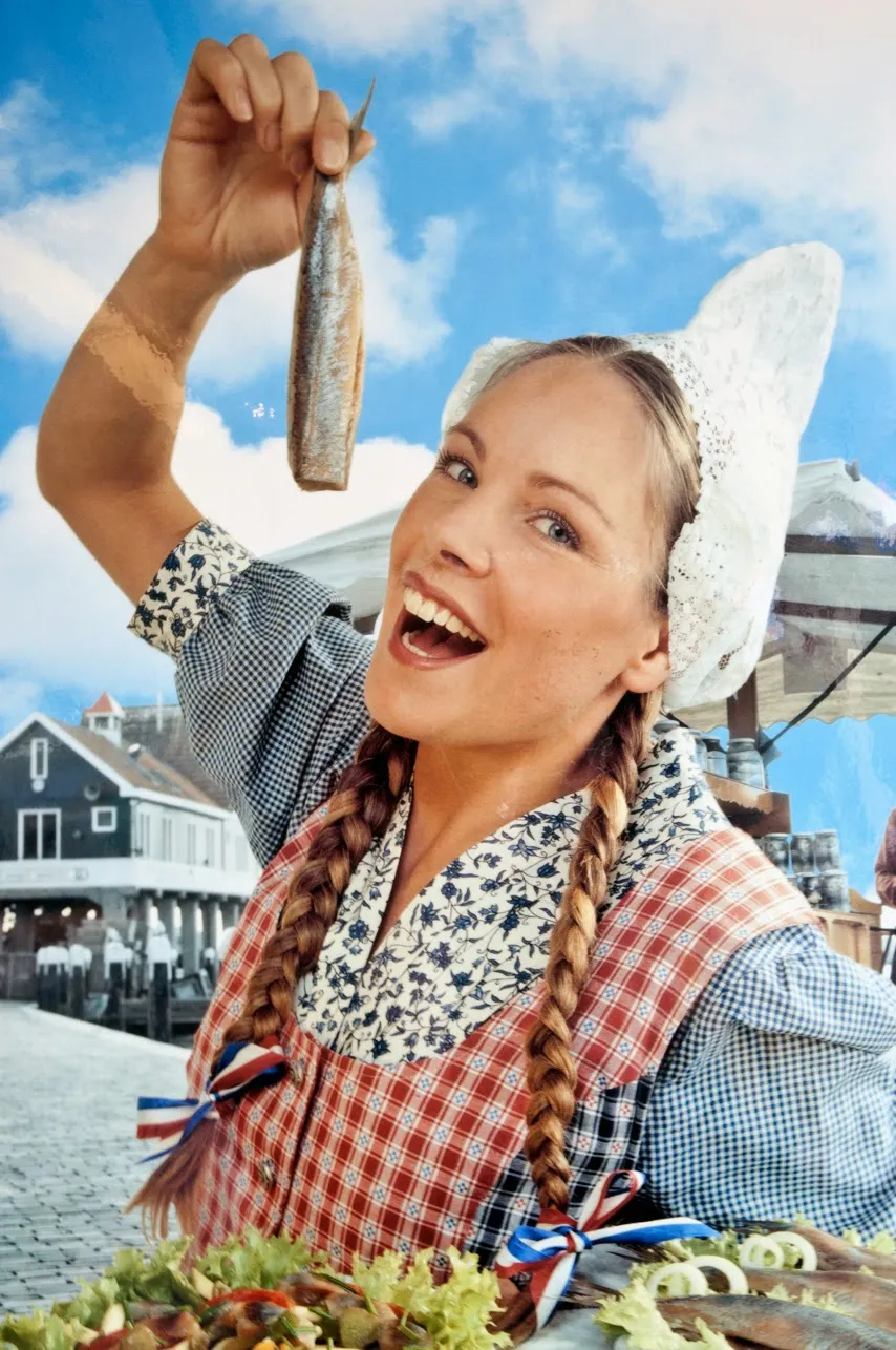 haring happen haring party lelystad