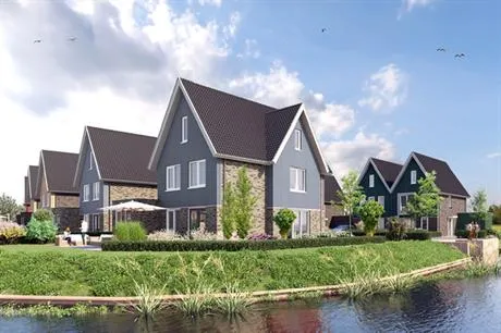 het eiland