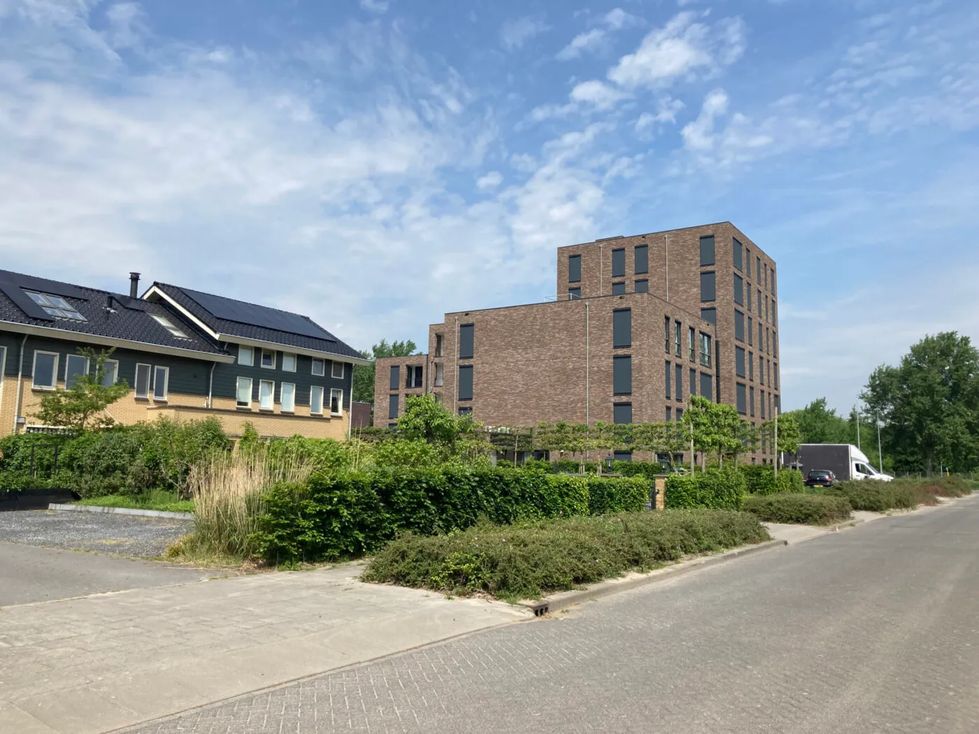 het gouden hart lelystad