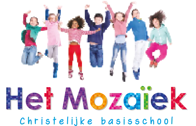 het mozaiek