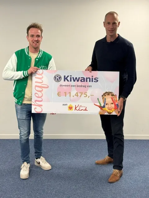 het vergeten kind kiwanis club lelystad