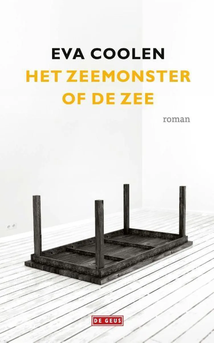 het zeemonster