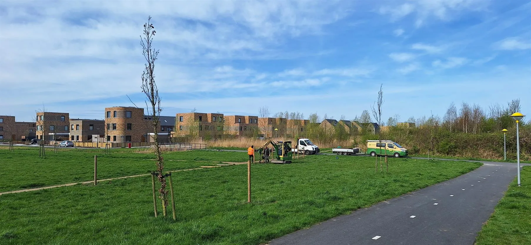 hondenveld gem lelystad