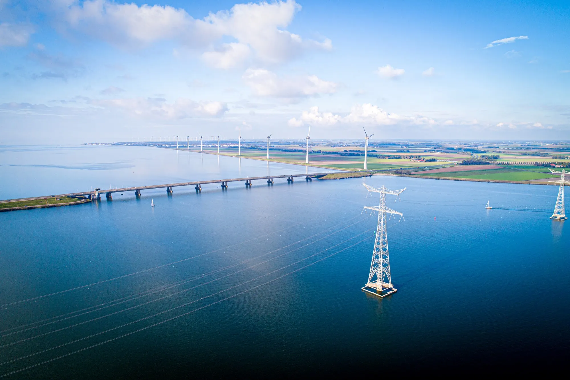 horizon flevoland