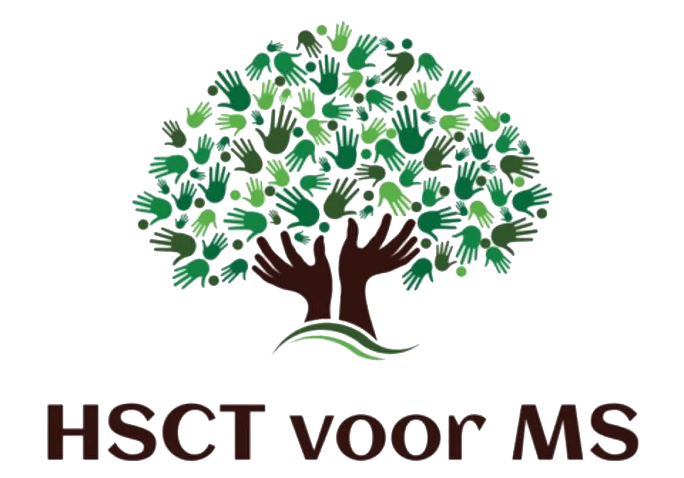 hsct voor ms
