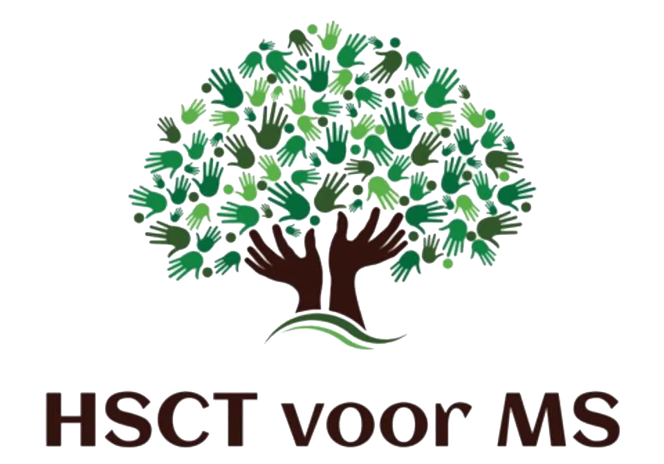 hsct voor ms