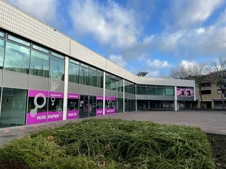 huiskamer lokale democratie