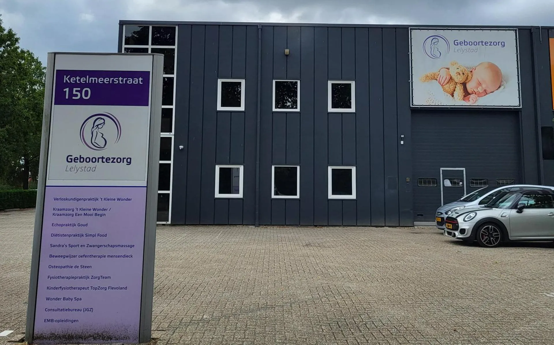 icare jgz ketelmeerstraat1