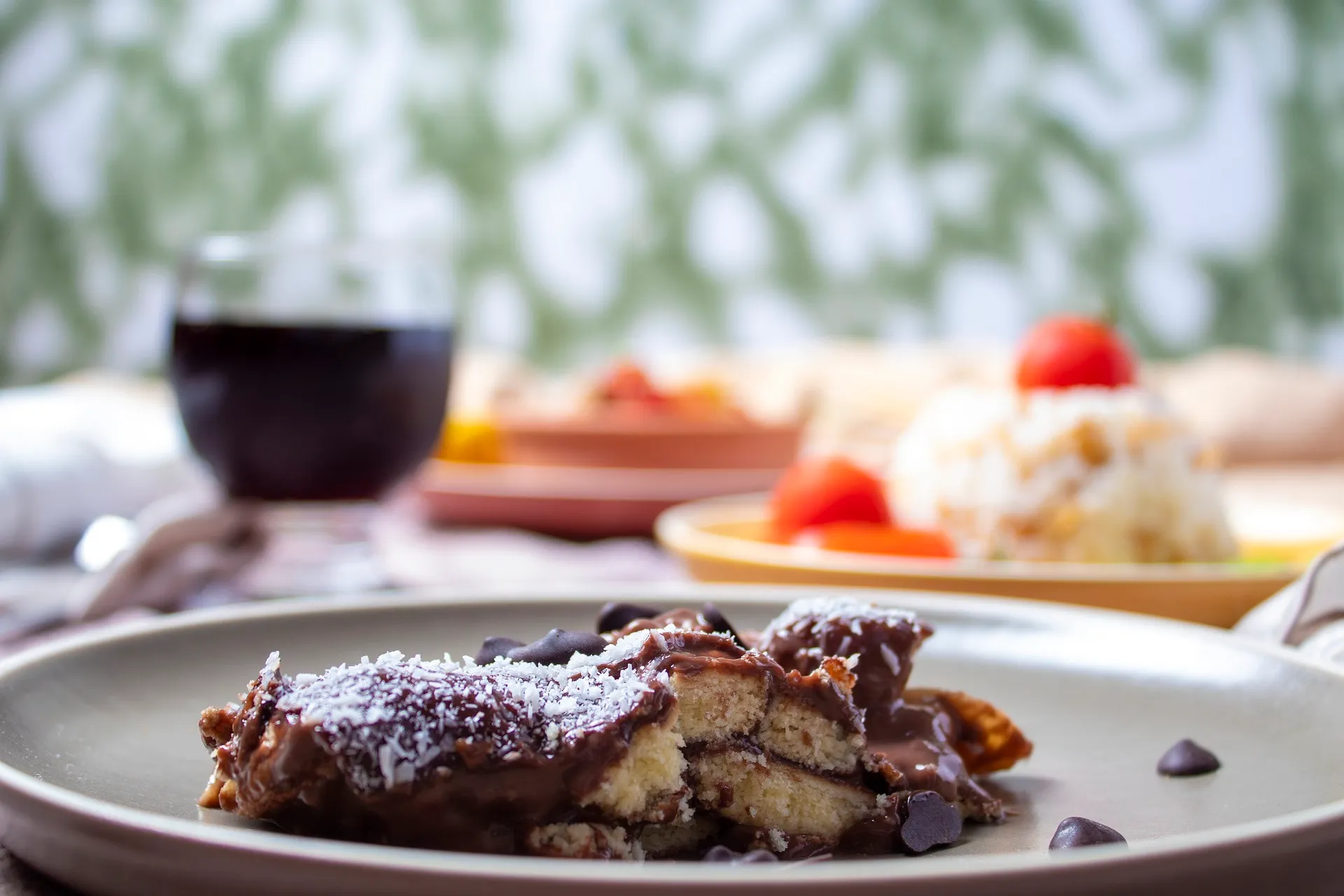 iftar biscuits pixabay