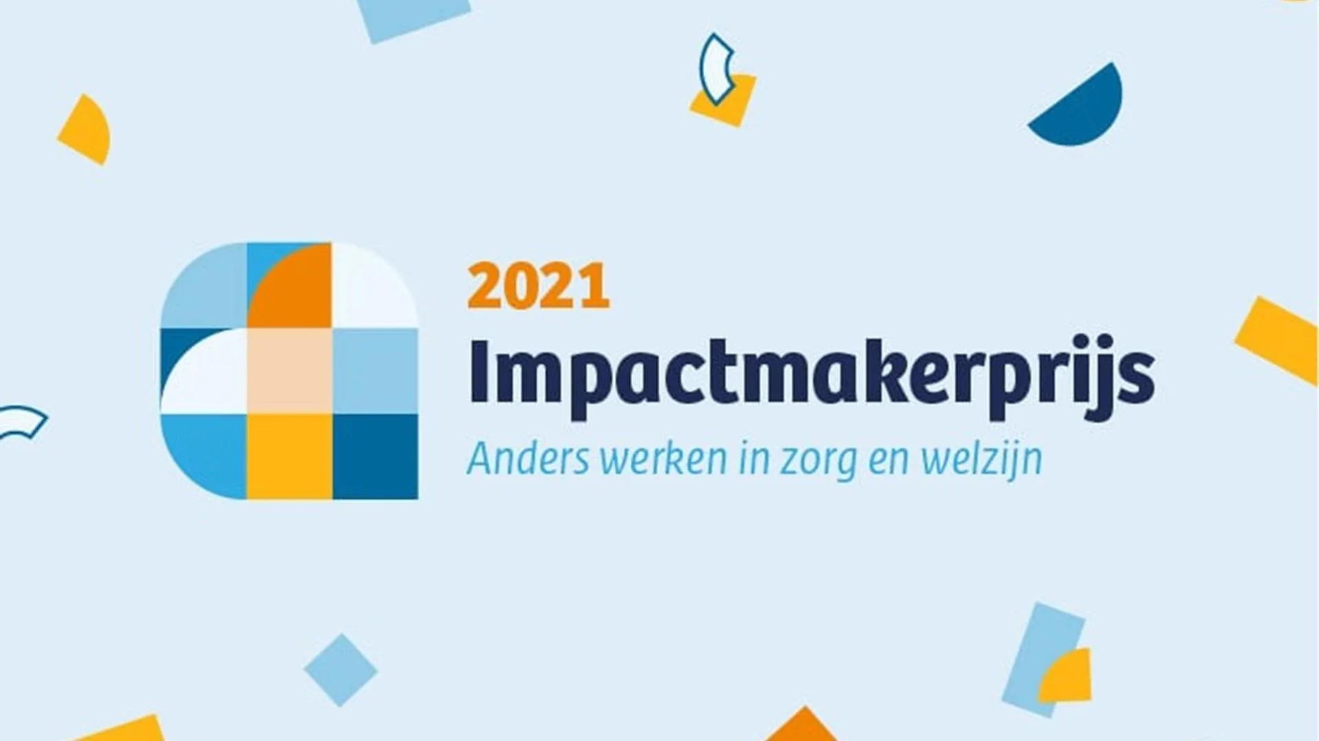 impactmakersprijs