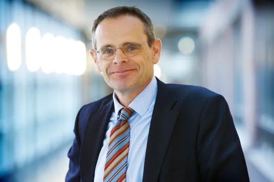 ivo van schaik