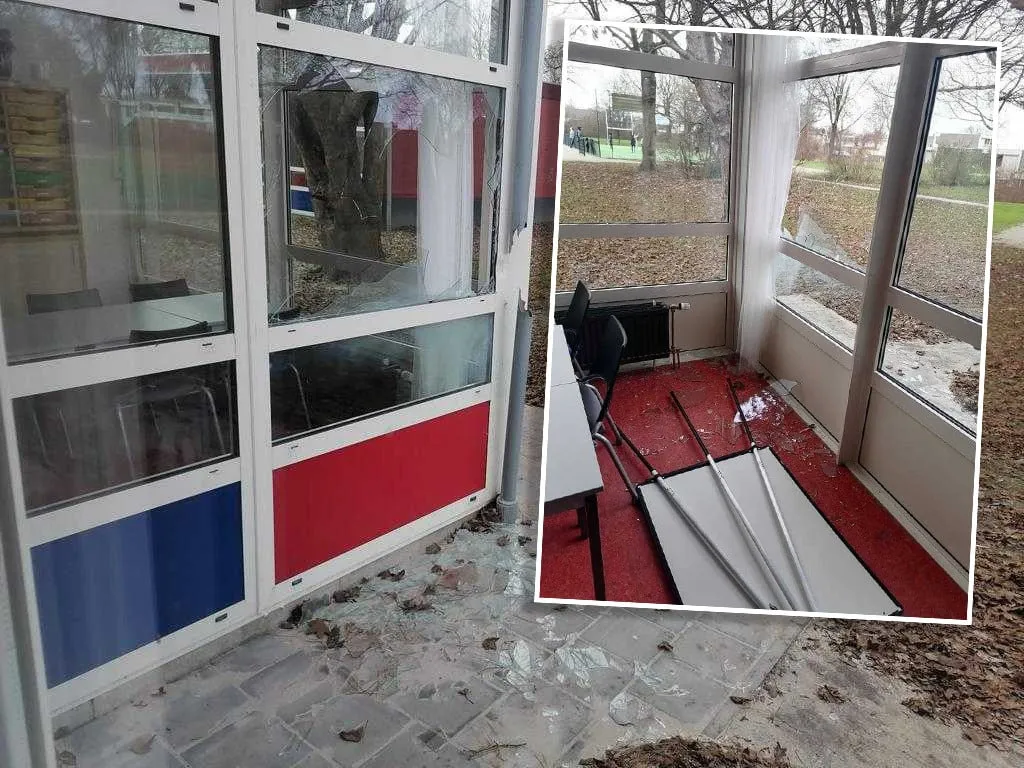 kc het mozaiek lelystad