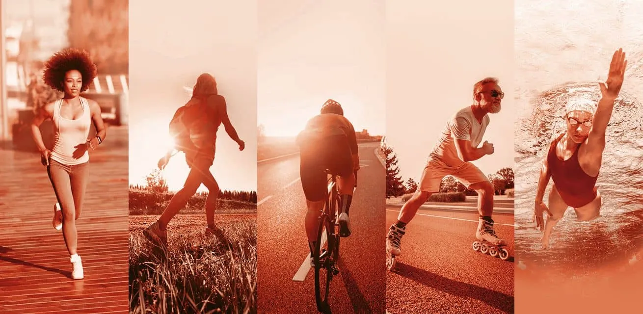 kilometers voor kansen