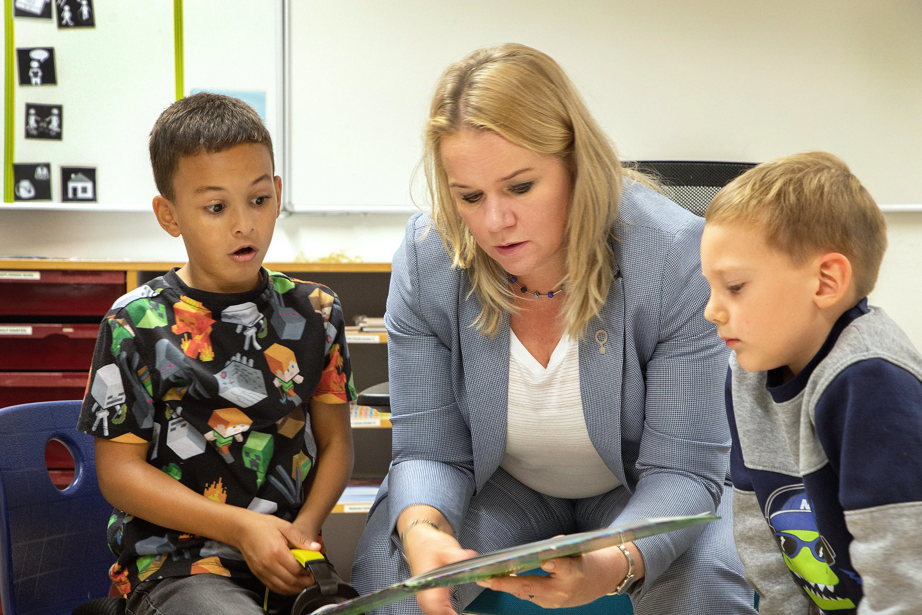 kinderboekenweek 2021