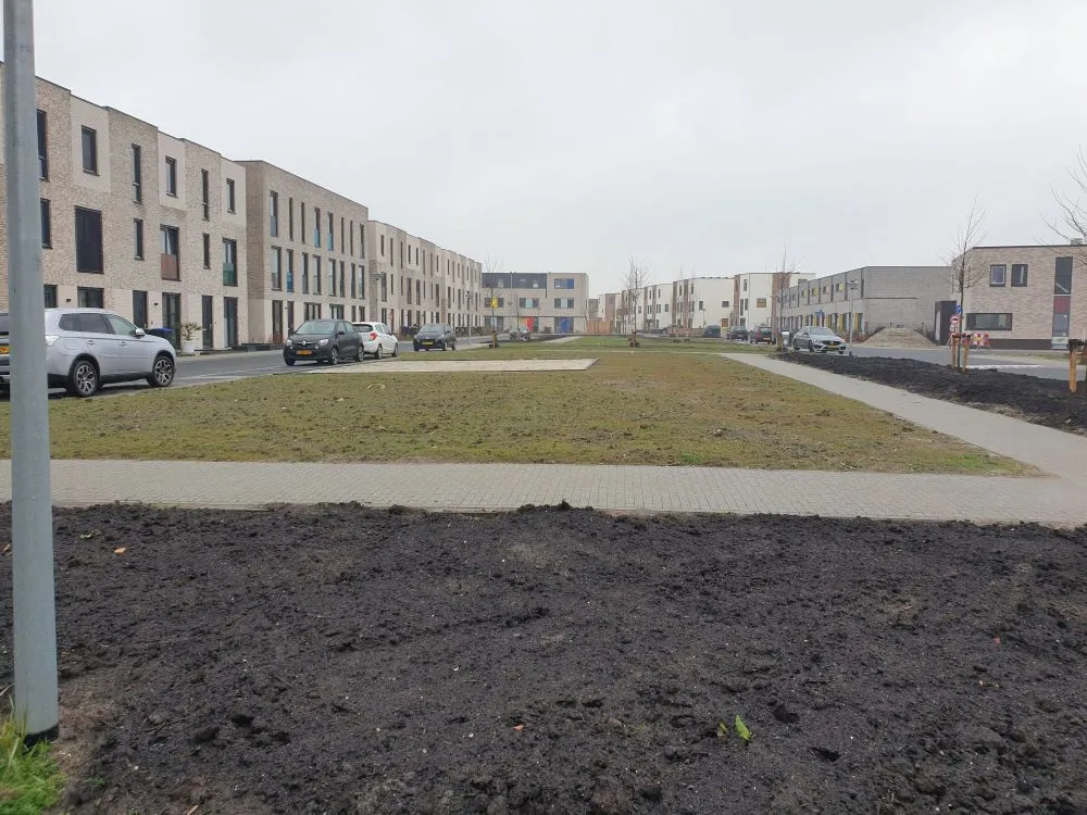 klaproos speellocaties