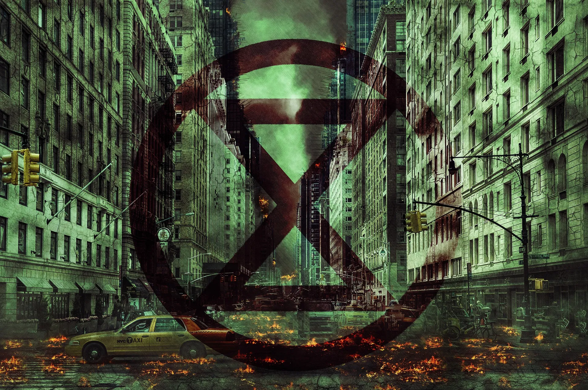 klimaatverandering xr pixabay