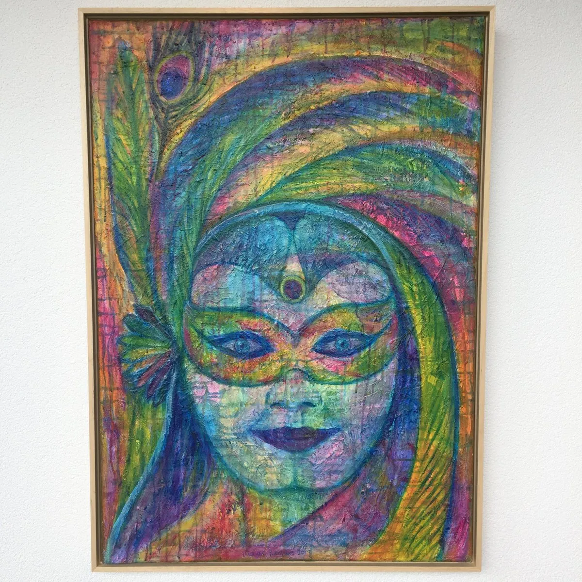 kunst marijke kienhuis