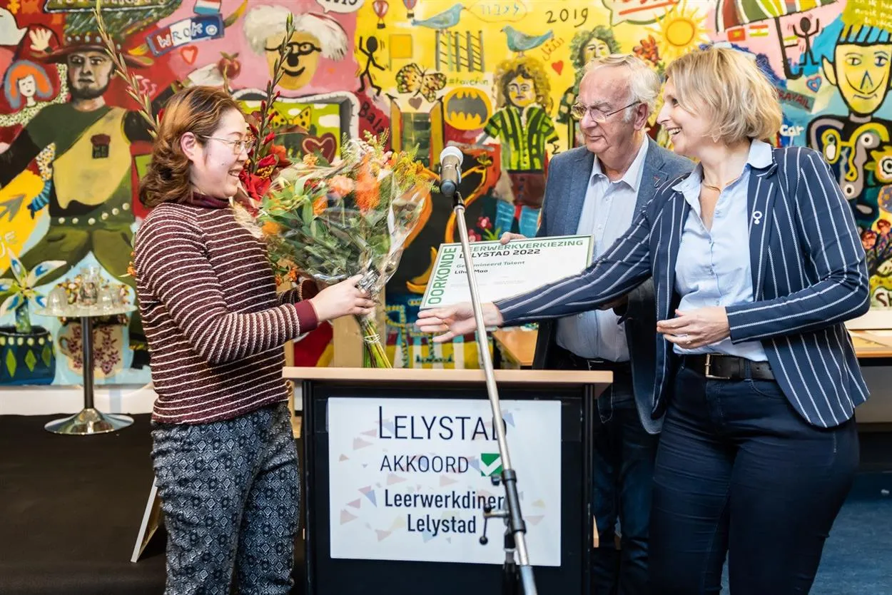 leerwerkverkiezingen