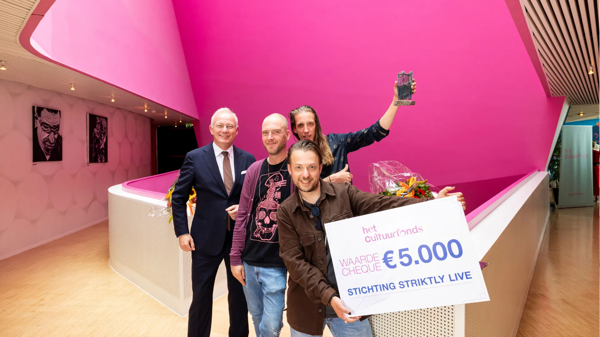 lelyprijs 2024 prov flevoland