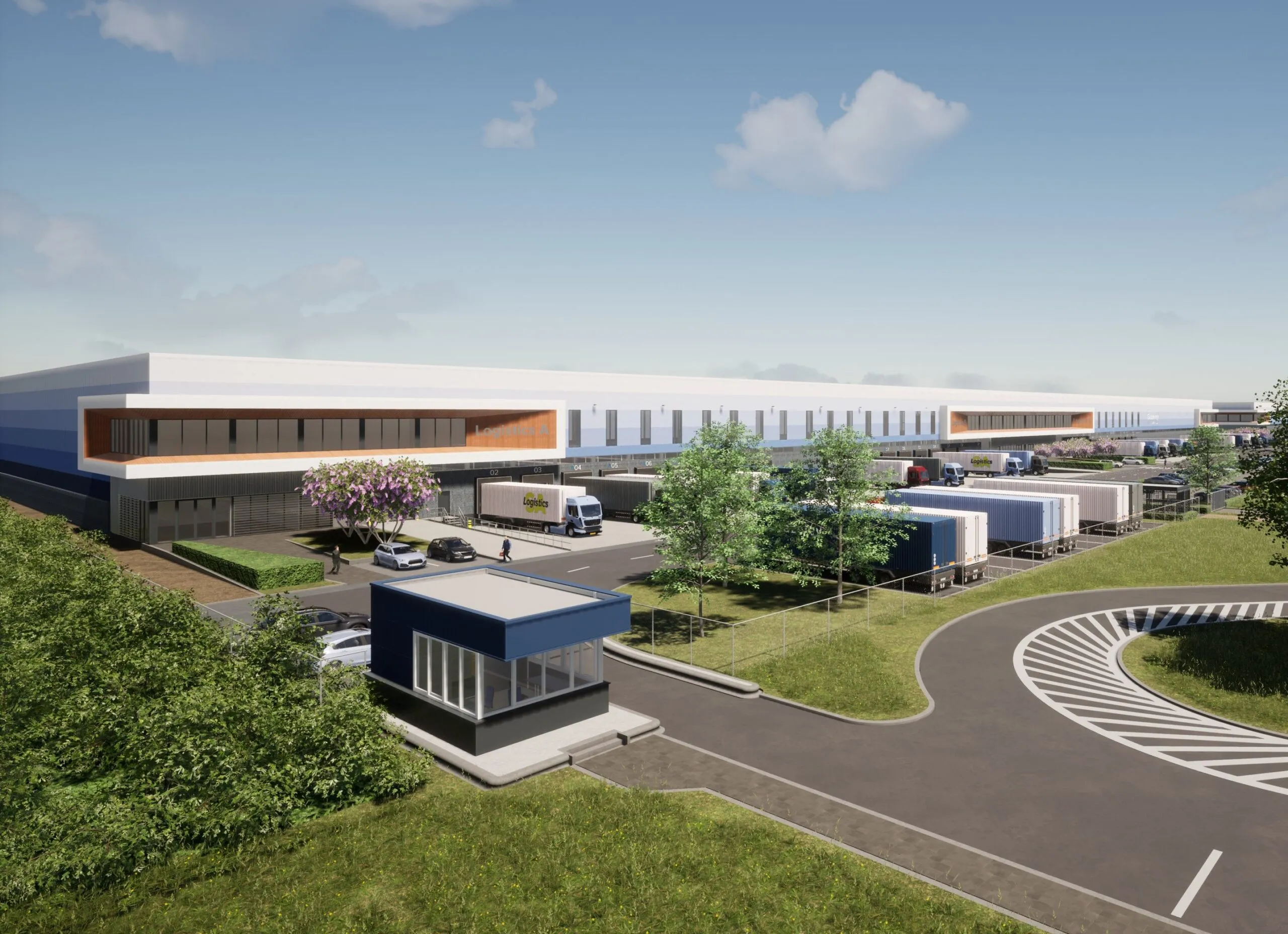 lelystad airport businesspark