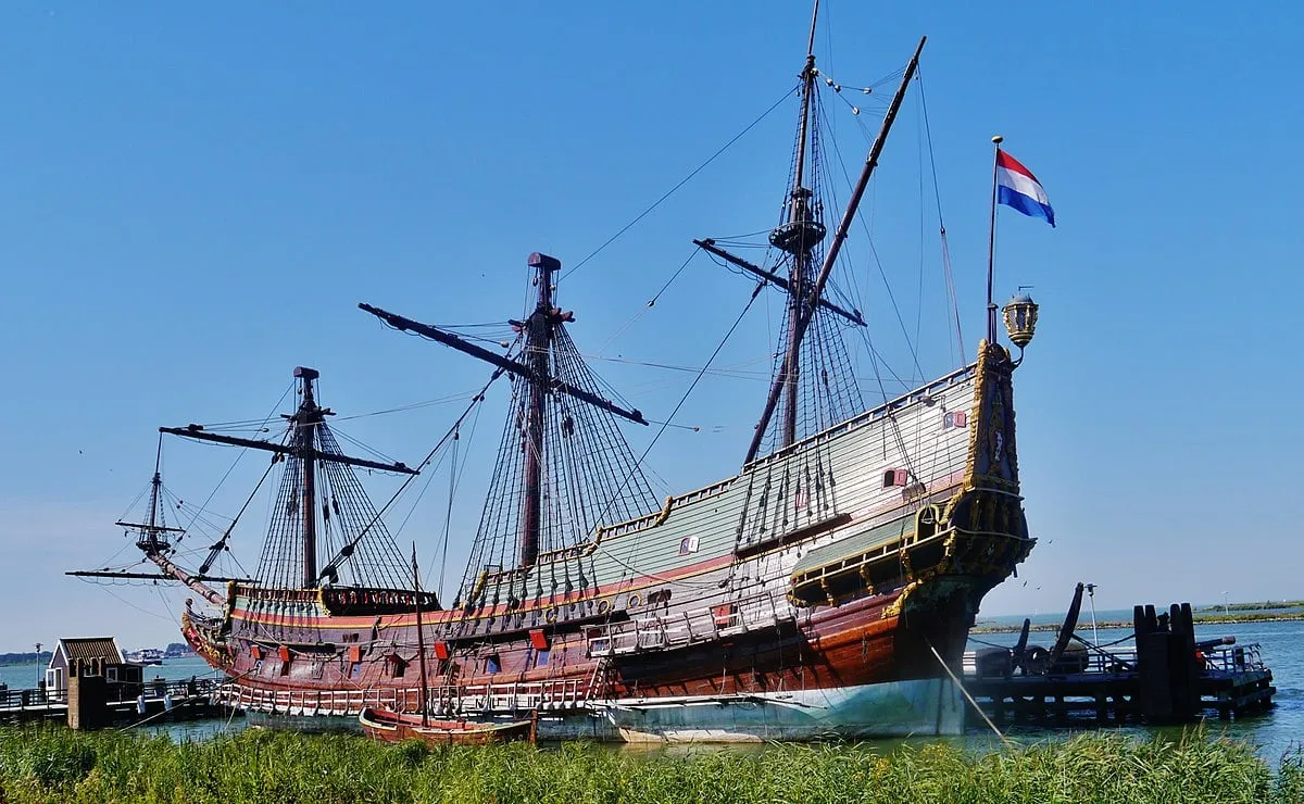 lelystad batavia