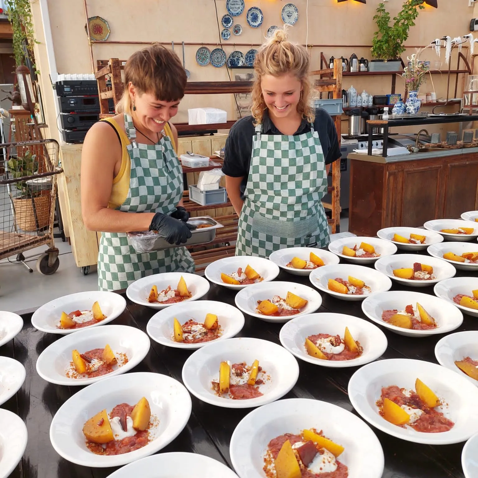 lelystad sponsordiner