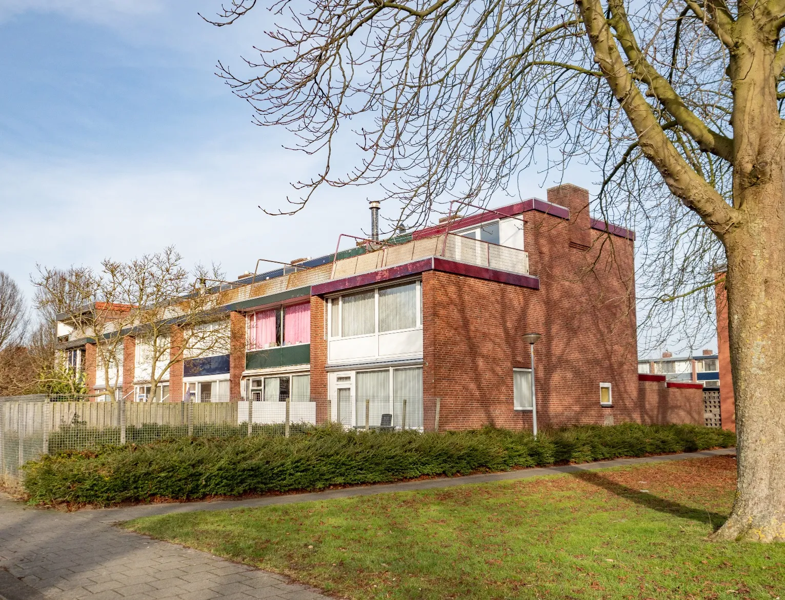 lelystad voert huisvestingsverordening opkoopbescherming in gem lelystad