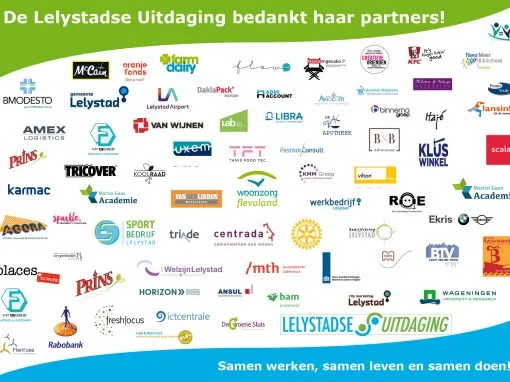 lelystadse uitdaging