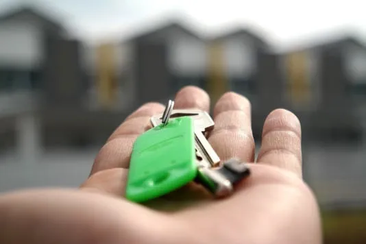lening voor verduurzaming woning persbericht seeders