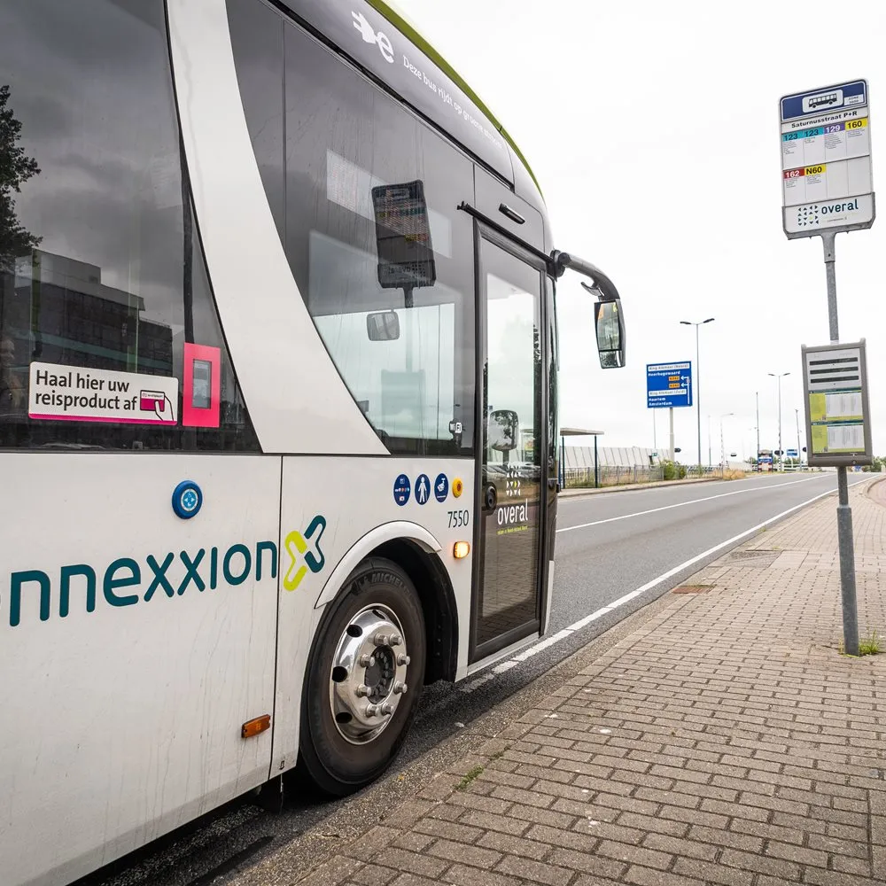 lijn 650 lelystad enkhuizen