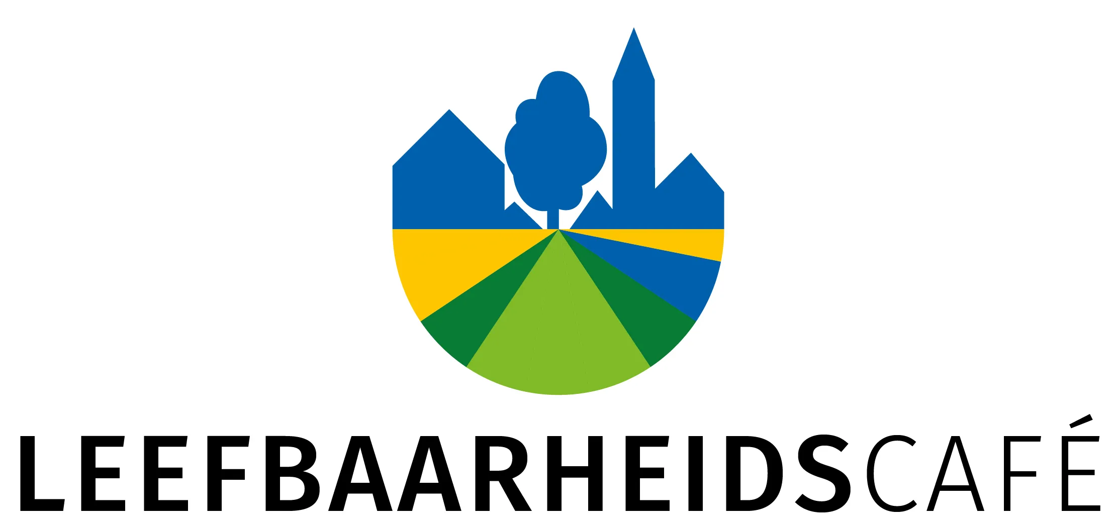 logo leefbaarheidscafe prov flevoland