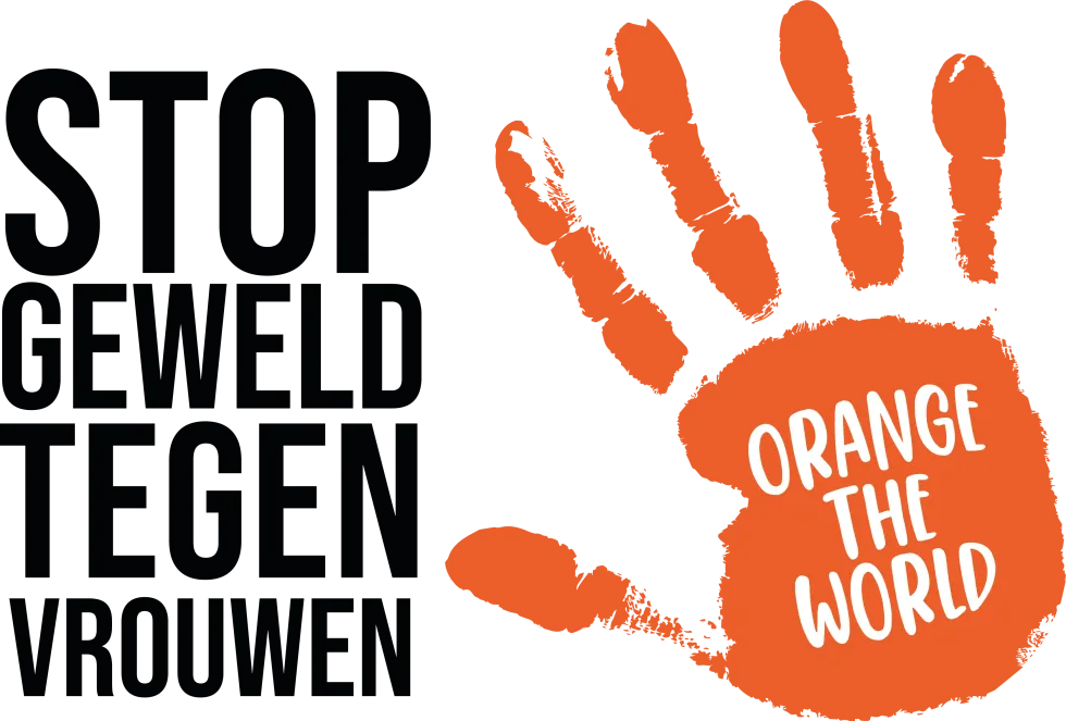 logo orange the world orange the world