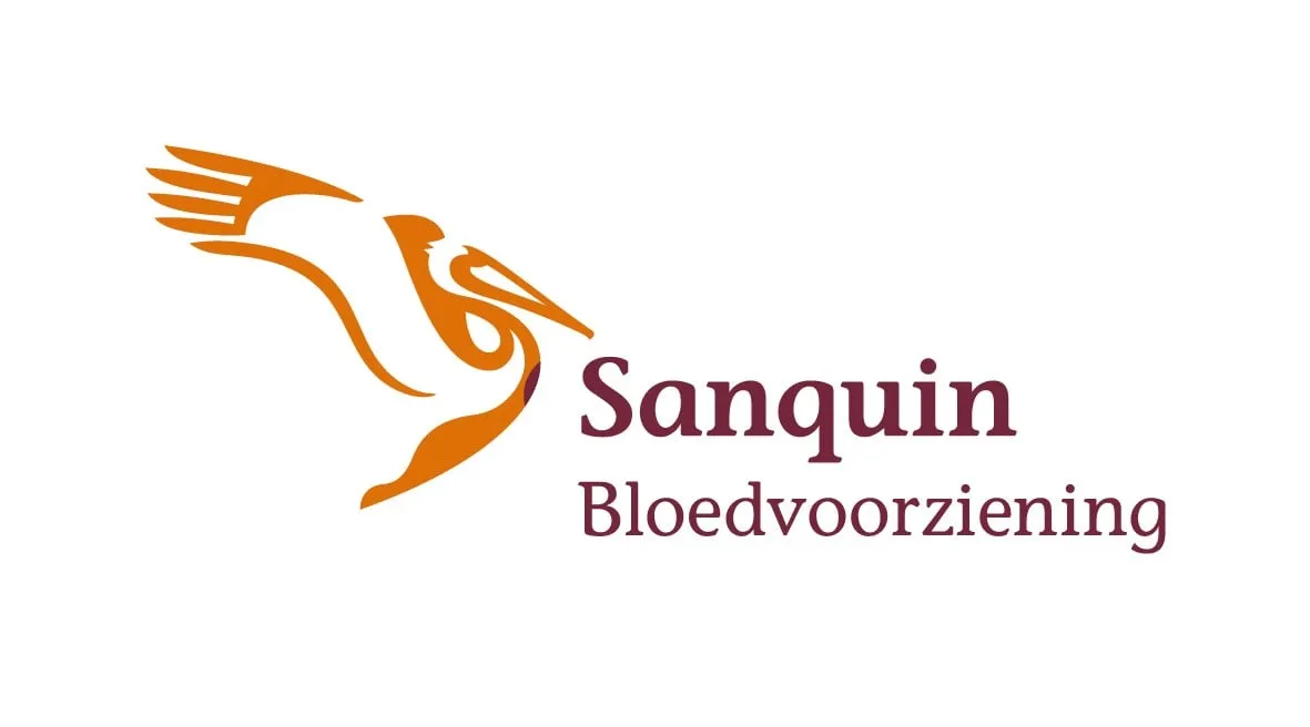 logo sanquin