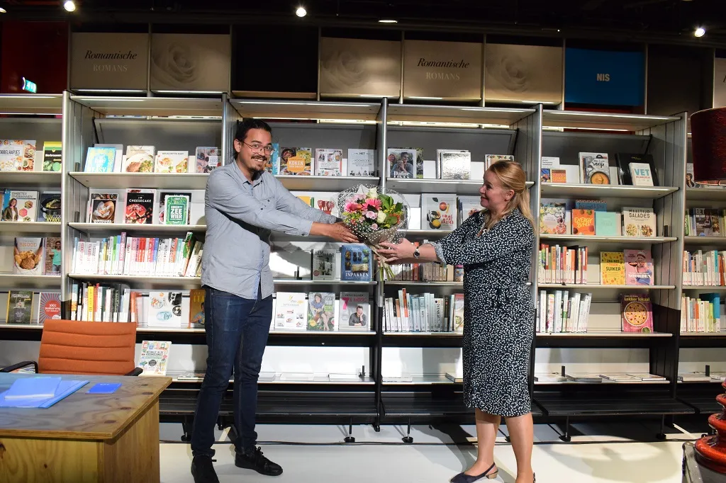 madelon van noort thomas gerla