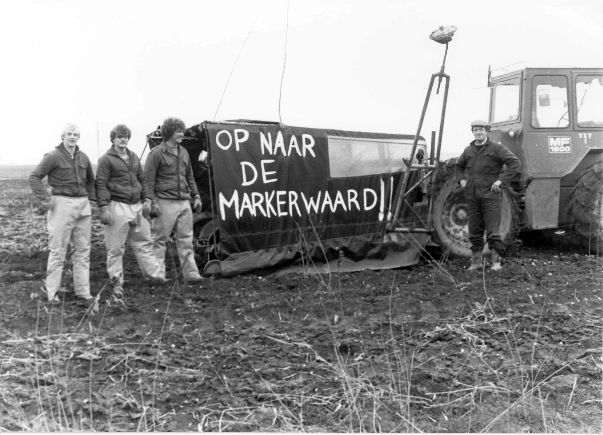 markerwaard