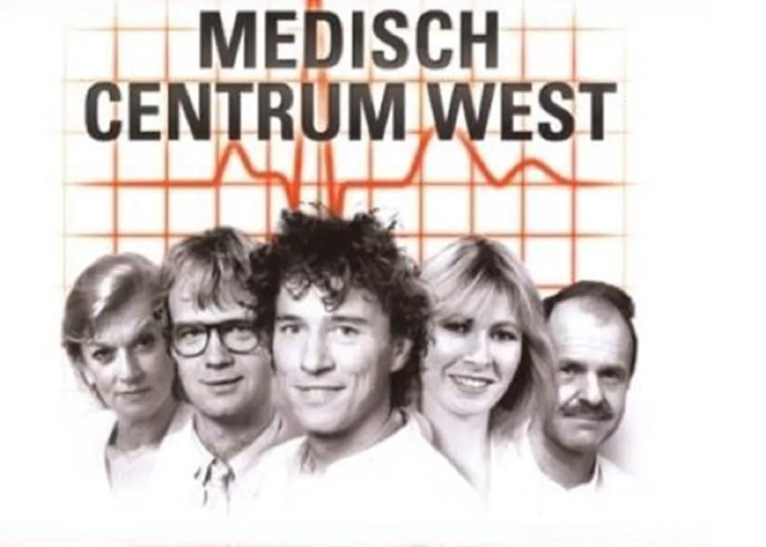 medisch centrum west
