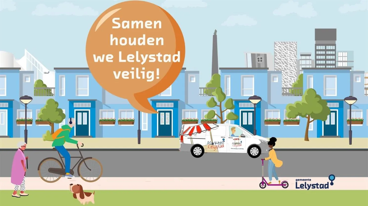 meld misdaad gem lelystad