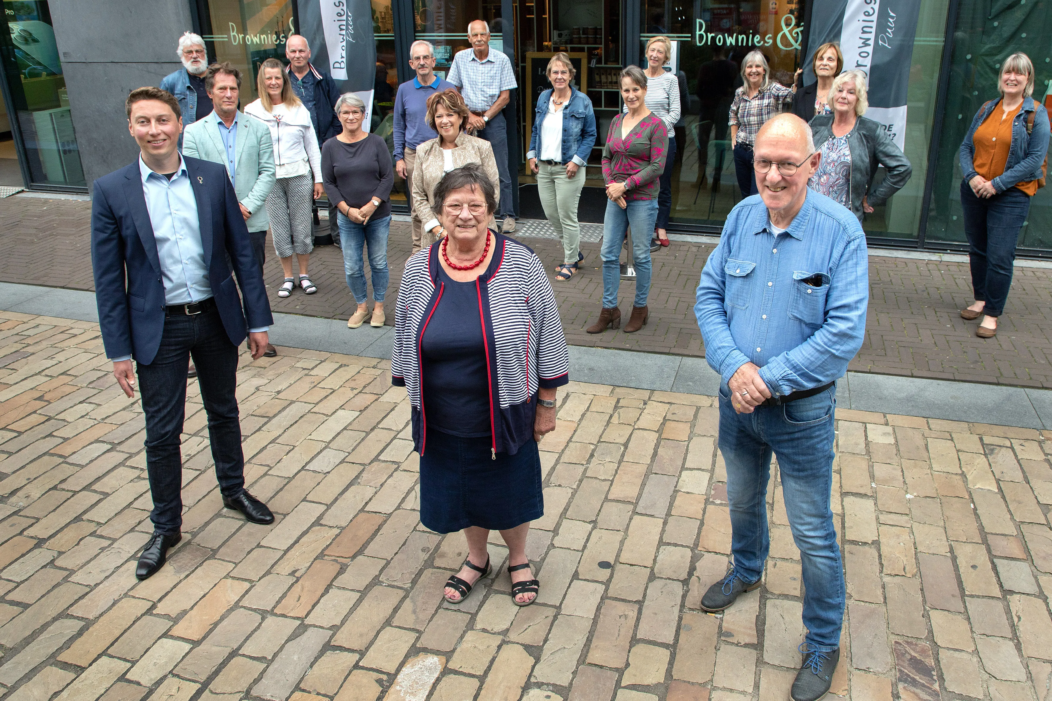 mentoren schools cool lelystad