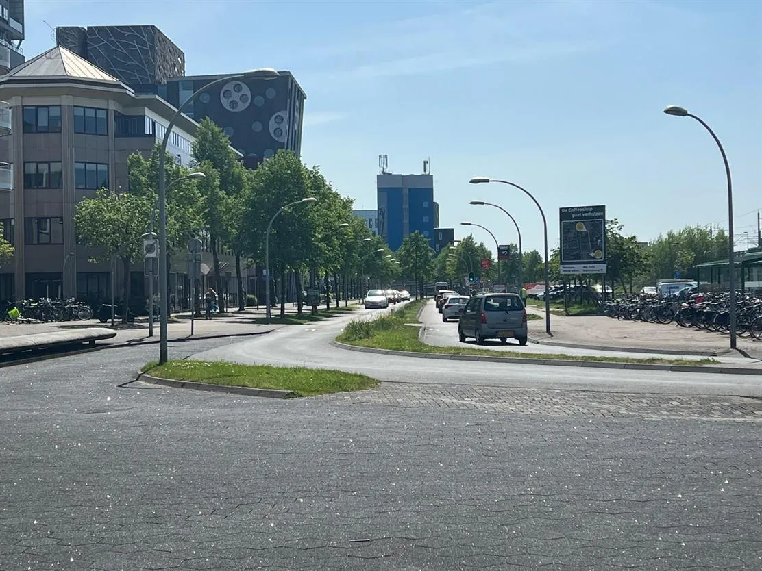 middenweg werkzaamheden gem lelystad