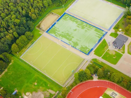 mixed hockey club lelystad